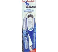 One drop only Profesional Deluxe Limpiador de Lengua Raspador Diferentes Colores