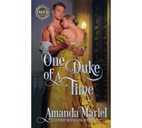 One Duke of a Time: 37 (Wayward Dukes' Alliance)