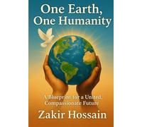 One Earth, One Humanity: A Blueprint for a United, Compassionate Future