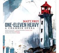 Frey / Hotel Elefant / Sulayman - One-Eleven Heavy