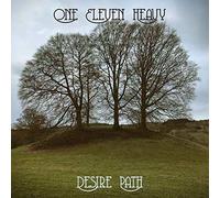 One Eleven Heavy - Desire Path [Vinilo]