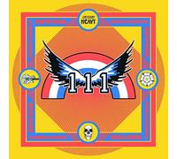 One Eleven Heavy - Everythings Better [Vinilo]