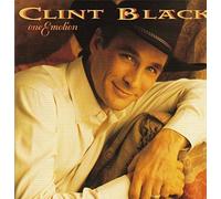 One Emotion by Black Clint (1995-08-02)