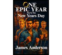 One Epic Year - Day By Day: New Years Day