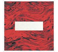 One eye closed - Adam and eve