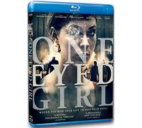 One Eyed Girl [USA] [Blu-ray]