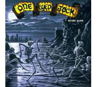 One-Eyed Jack - Before Alone [Import]