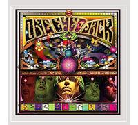 One-Eyed Jack - Keep Your Head