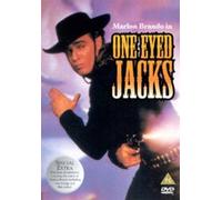 One Eyed Jacks [1961] [DVD] [Reino Unido]