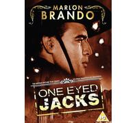 One Eyed Jacks [1961] [Reino Unido] [DVD]