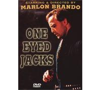 One Eyed Jacks [Alemania] [DVD]