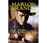 One-Eyed Jacks by Echo Bridge Home Entertainment