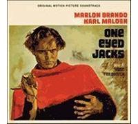 One-Eyed Jacks by Unknown (2014-03-11)
