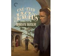 One-Eyed Jacks (Criterion Collection) [USA] [DVD]