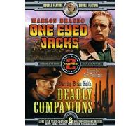 One Eyed Jacks/Deadly Companio [Alemania] [DVD]