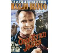 One Eyed Jacks [DVD] [1961] [NTSC] [Alemania]