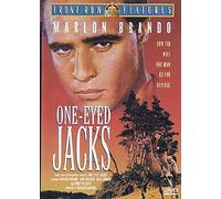 One-Eyed Jacks [DVD]