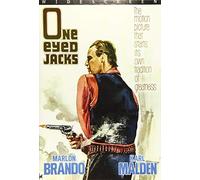 One-Eyed Jacks [DVD]