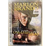 One Eyed Jacks [Edizione: Stati Uniti] [Reino Unido] [DVD]