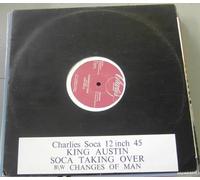 One-Eyed Jacks - Falling (Twin Peaks Dance Mixes) [VINYL]