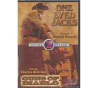 One Eyed Jacks/Guns Of Diablo (Double Feature)