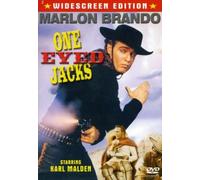 One Eyed Jacks [Reino Unido] [DVD]