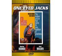 One Eyed Jacks [Reino Unido] [DVD]