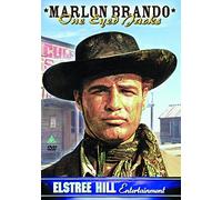 One Eyed Jacks [Reino Unido] [DVD]
