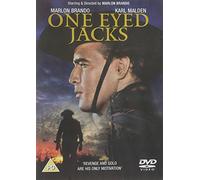 One Eyed Jack's [Reino Unido] [DVD]