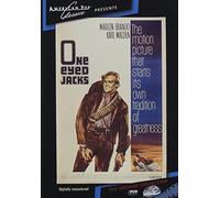 One-Eyed Jacks [USA] [DVD]