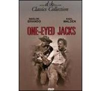 One Eyed Jacks [USA] [DVD]