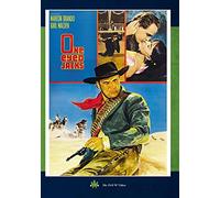 One Eyed Jacks [USA] [DVD]