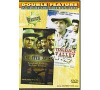 One Eyed Jacks + Vengeance Valley