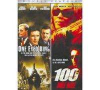 One Eyed King & 100 Mile Rule [Reino Unido] [DVD]