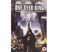 One Eyed King [Reino Unido] [DVD]