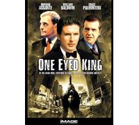 One Eyed King [USA] [DVD]