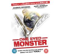 One Eyed Monster [Reino Unido] [DVD]