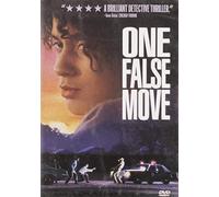 One False Move [USA] [DVD]