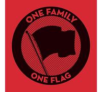 One Family. One Flag. [VINYL] [Vinilo]