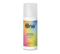 One Farmacia Crema Gel Matificante Bardana Y Dermo Bioma 50 Ml