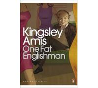 One Fat Englishman | Kingsley Amis