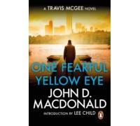 One Fearful Yellow Eye : Introduction By Lee Child (ebook)