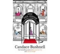 One Fifth Avenue (ebook)