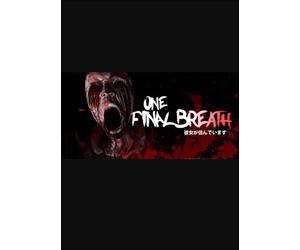 One Final Breath (PC) Steam Key GLOBAL