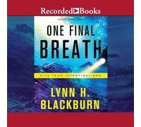 One Final Breath (The Dive Team Investigations Series)