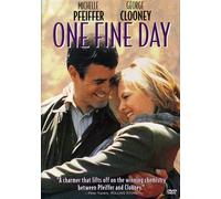 One Fine Day (1996) [Edizione: Stati Uniti] [Reino Unido] [DVD]