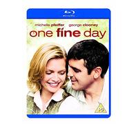 One Fine Day [Edizione: Regno Unito] [Italia] [Blu-ray]