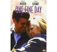 One Fine Day [Edizione: Regno Unito] [Reino Unido] [DVD]