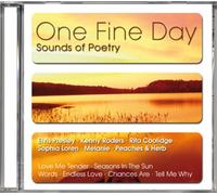 One Fine Day-Sounds Ofpoetry - One Fine Day-Sounds Ofpoetry/Elvis Presley Melanie [Import]