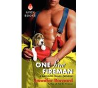 One Fine Fireman (ebook)